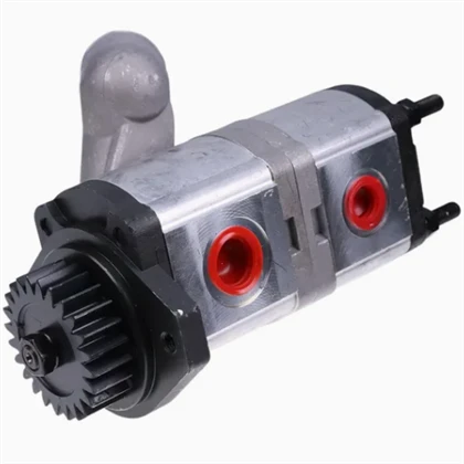 Pam Gear Hidraulik Untuk Mesin Pertanian Traktor Re223233 Re197623