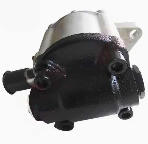 Tractor Gear Pump Hydraulic Pump For Tractor 550000054 5010239652 factory
